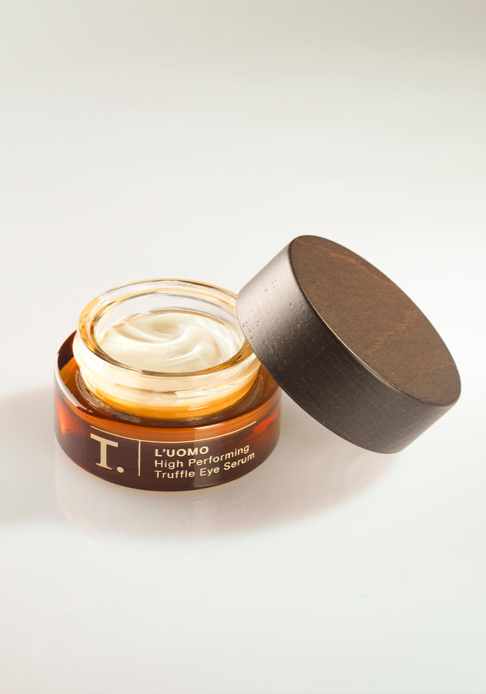 
                  
                    High Performing Truffle Eye Serum With W Tr-Active
                  
                